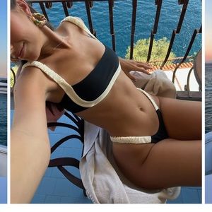 STRAWBERRY MILK MOB
Sporty Bottom and top